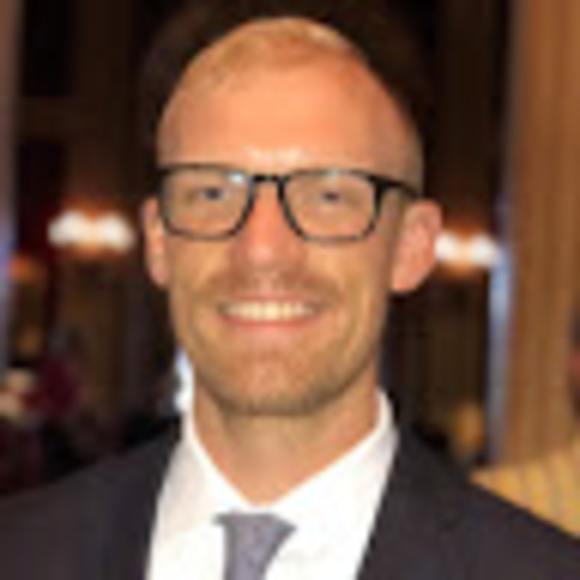 Meet your Posher, Andrew - Picture 1 of 1